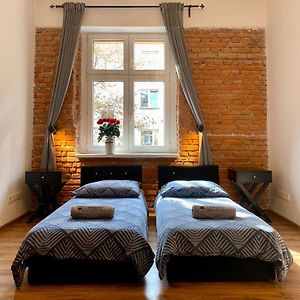 Camera con letto queen size